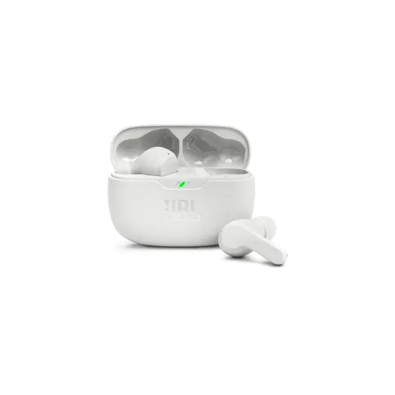 Dëgjuese JBL VIBE BEAM TWS,Bardhë