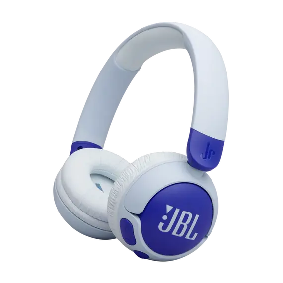 Kufje për fëmijë JBL JR 320 BT ,Kaltërt