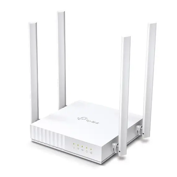 Ruter Tp-Link AC750 DUAL-B ARCHER C24, 2 image