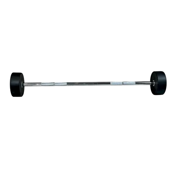 Pesha per ushtrime 30kg , (Straight Barbell), GoFit, 2 image