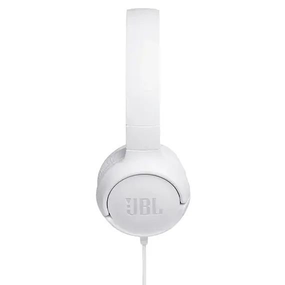 Kufje JBL TUNE 500,Bardhe, 2 image