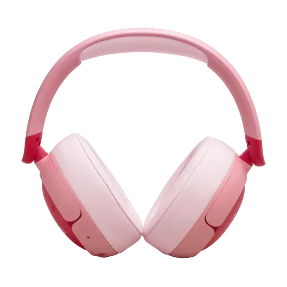 Kufje per femije JBL JR 470 NC ,Roze, 2 image