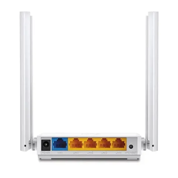 Ruter Tp-Link AC750 DUAL-B ARCHER C24, 3 image