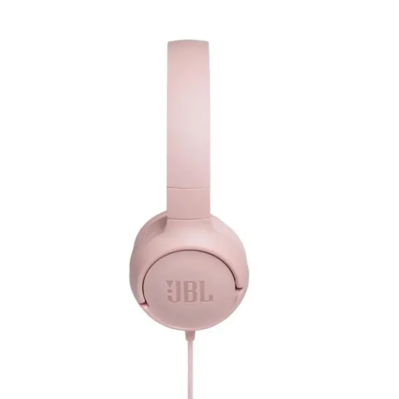 Kufje TUNE 500 ,Roze, 3 image