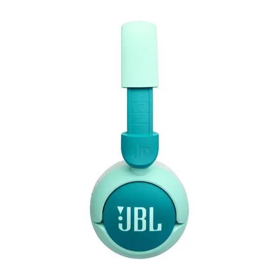 Kufje per femije JBL JR 320 BT ,Gjelber, 3 image