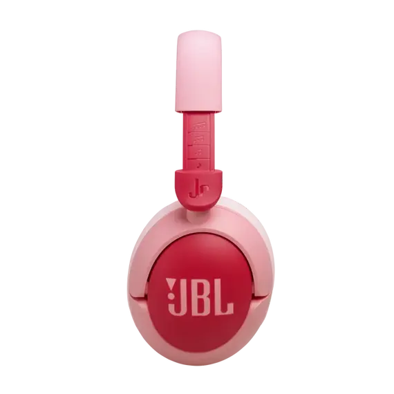 Kufje per femije JBL JR 470 NC ,Roze, 3 image