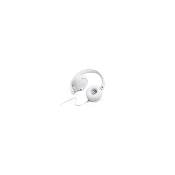 Kufje JBL TUNE 500,Bardhe, 3 image
