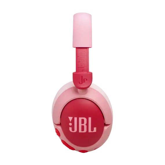 Kufje per femije JBL JR 470 NC ,Roze, 4 image