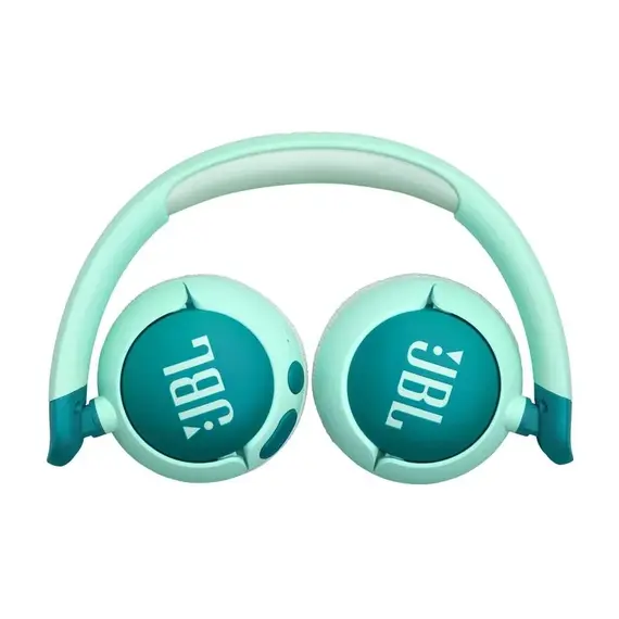 Kufje per femije JBL JR 320 BT ,Gjelber, 4 image