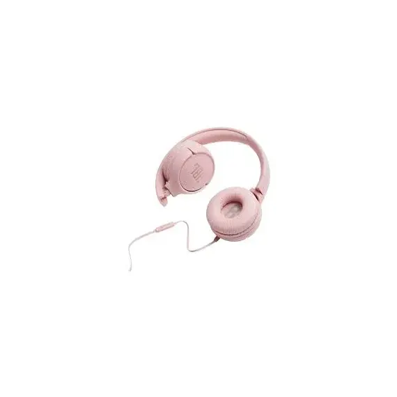 Kufje TUNE 500 ,Roze, 4 image