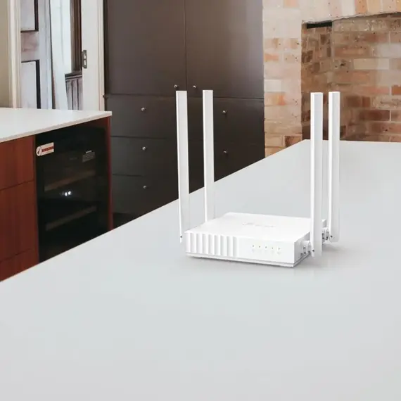 Ruter Tp-Link AC750 DUAL-B ARCHER C24, 5 image