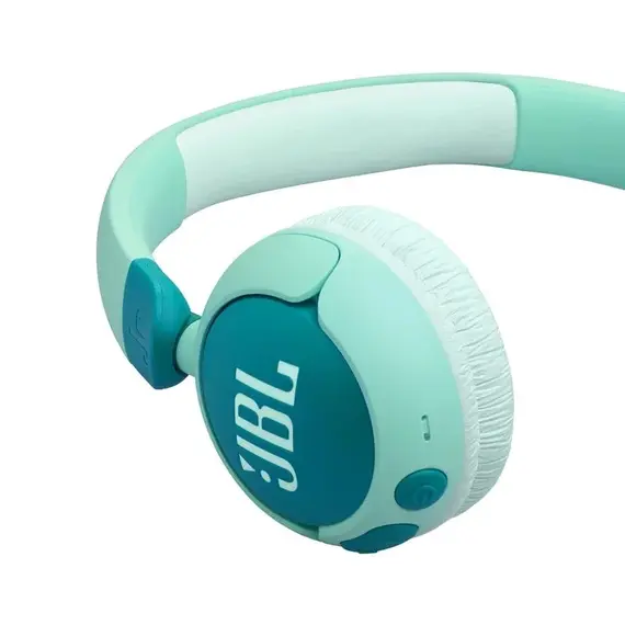 Kufje per femije JBL JR 320 BT ,Gjelber, 5 image