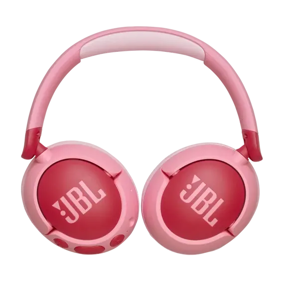 Kufje per femije JBL JR 470 NC ,Roze, 5 image