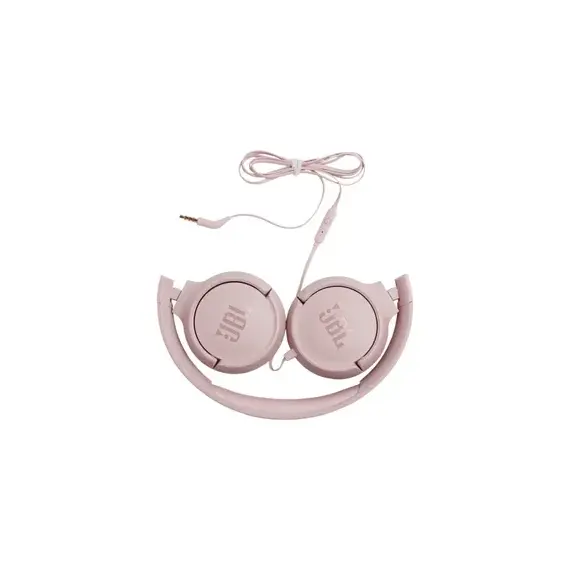 Kufje TUNE 500 ,Roze, 5 image