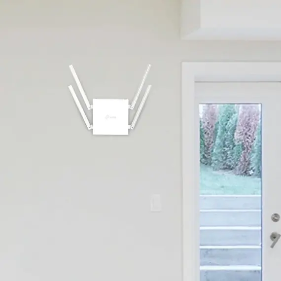Ruter Tp-Link AC750 DUAL-B ARCHER C24, 6 image