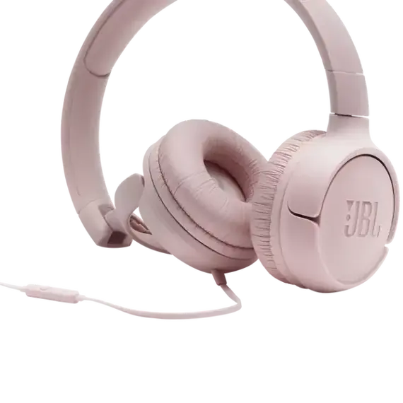 Kufje TUNE 500 ,Roze, 6 image