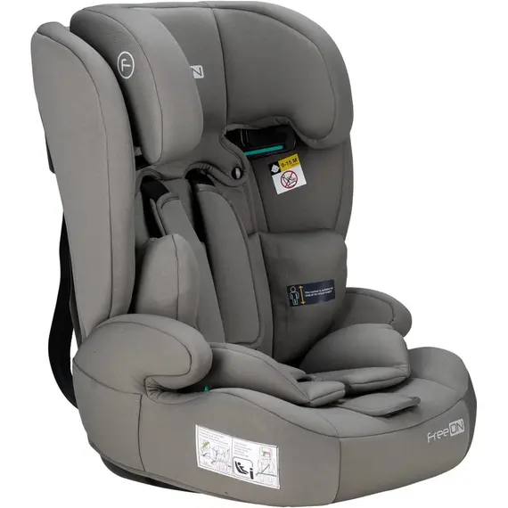 Ulëse veture i-Size 76-150 Uran, kafe, Ngjyra: Kafe, 3 image