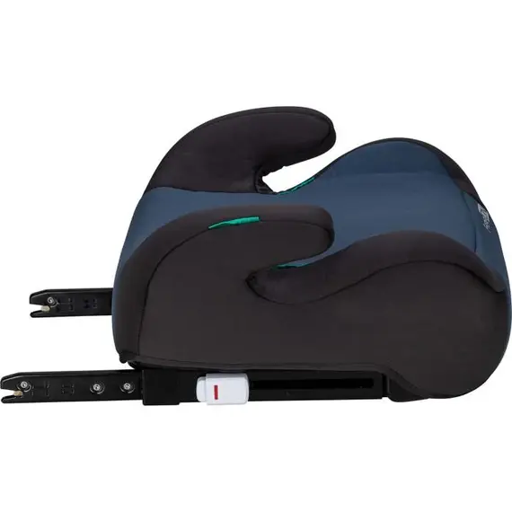 Ulëse veture Booster i-Size 125-150 TaurusFix, kaltert, Ngjyra: Kaltërt, 4 image
