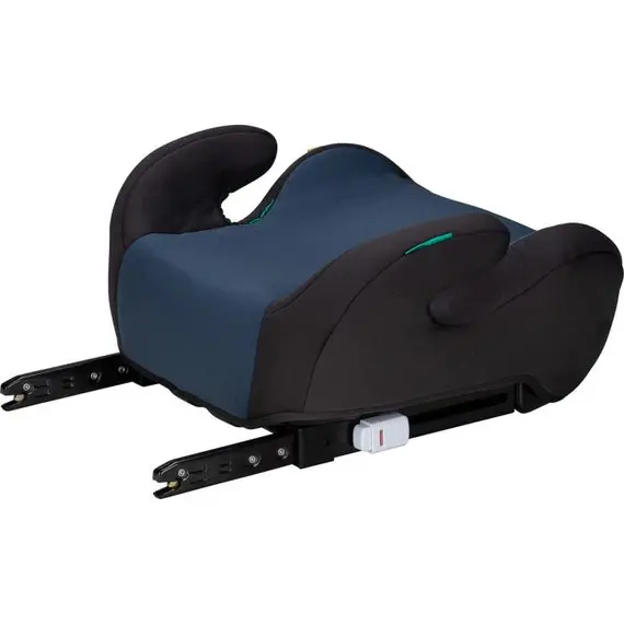 Ulëse veture Booster i-Size 125-150 TaurusFix, kaltert, Ngjyra: Kaltërt, 5 image