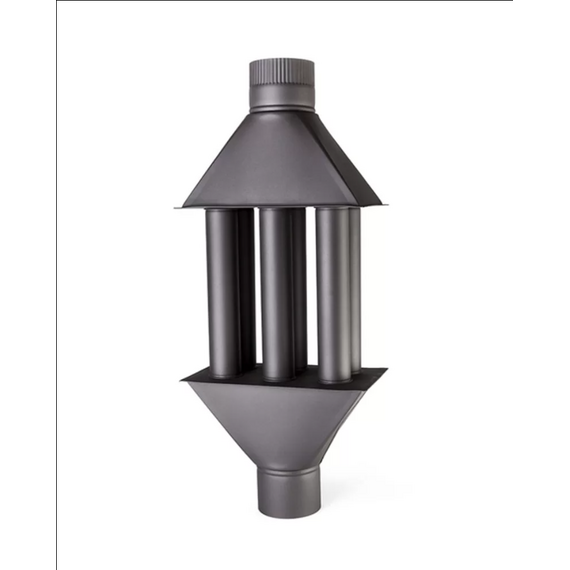 Qyng radiator 1/6 1m