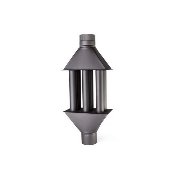 Qyng radiator 1/6 0.6m