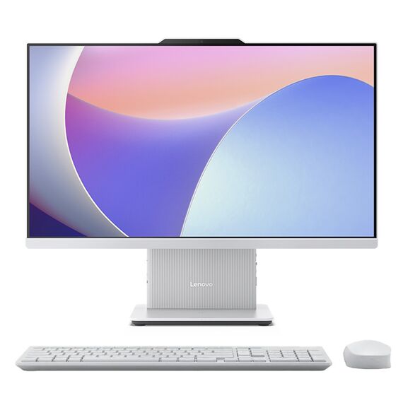 Kompjuter AIO Lenovo 23.8" i5-13420H 16GB RAM 512GB
