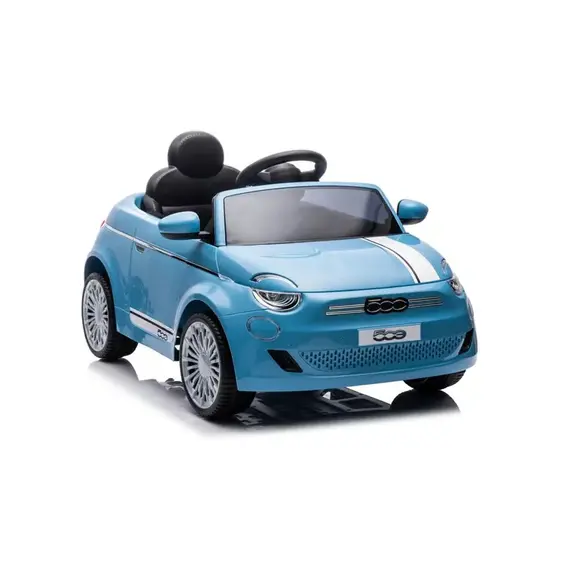 Veture per femije Fiat12V, kaltert