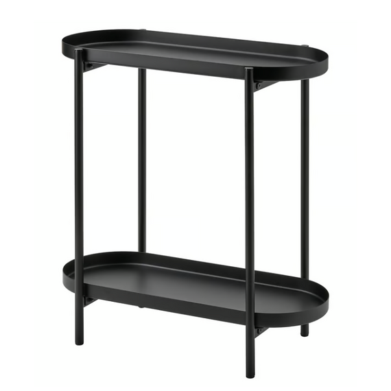 IKEA OLIVBLAD  Mbajtëse lulesh, e zezë