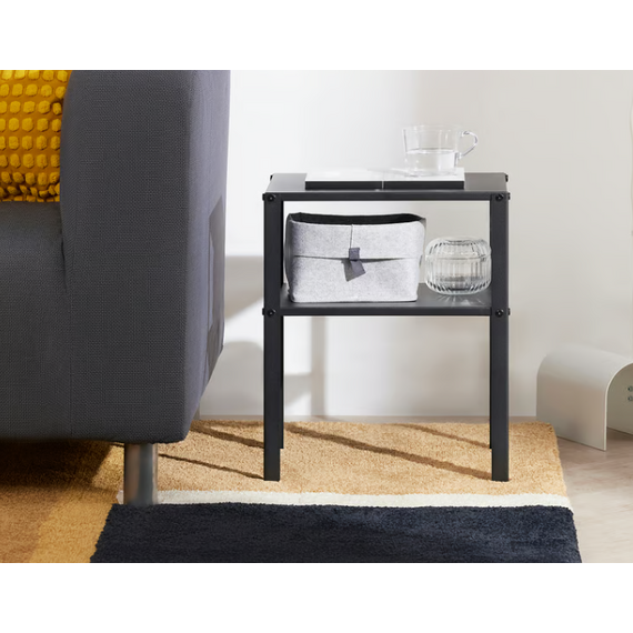 IKEA KNARREVIK Raft dekorativ, 2 image
