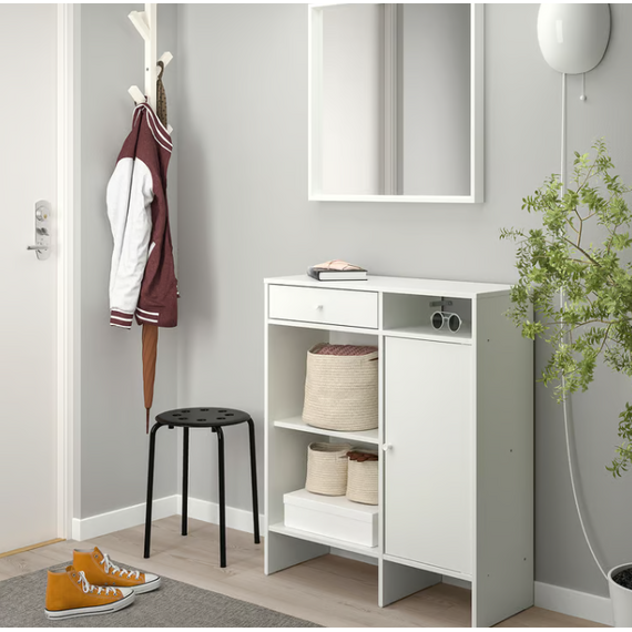 IKEA BAGGEBO Raft me ndarje, 4 image