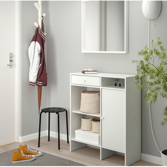 IKEA BAGGEBO Raft me ndarje, 5 image