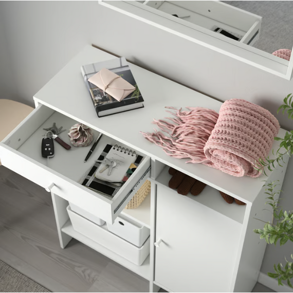 IKEA BAGGEBO Raft me ndarje, 6 image