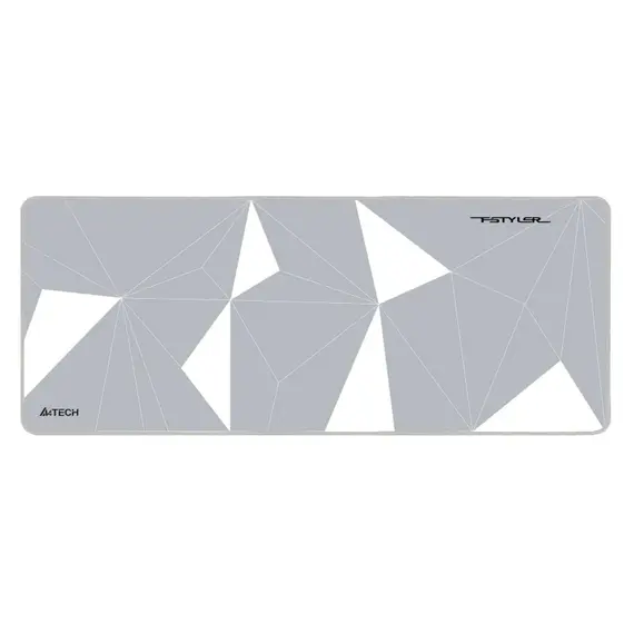 Mauspad A4 TECH FP70 FSTYLER ,Silver