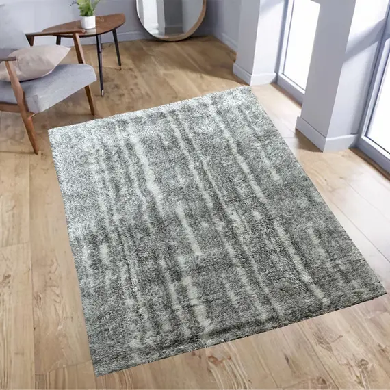 Tepih 80x150 Krem,Bezhë Shagy GO-JS825