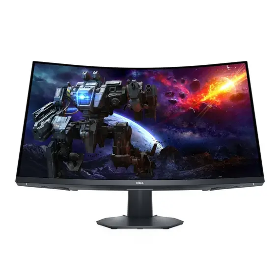Monitor Gaming Dell Alienware 31.5"  S3222DGM,165Hz