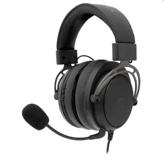 Kufje Gaming Gorilla GH-2341 ,Zezë Hiri
