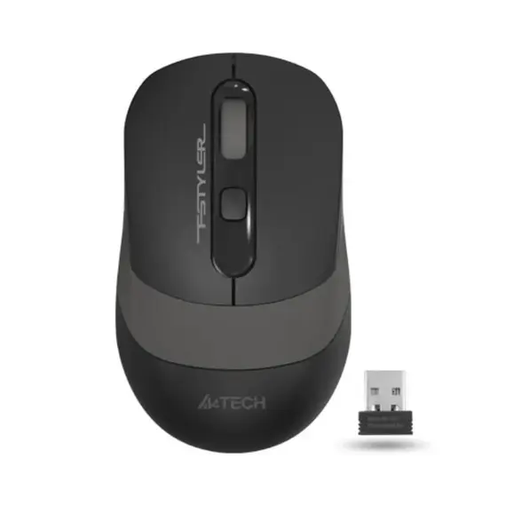 Maus A4 TECH FG10 FSTYLER Wireless USB,Hiri