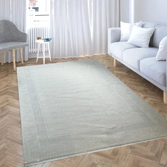 Tepih 160x230 Krem Gold Kadife GO-KF460