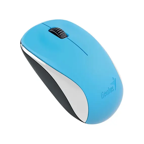 Maus GENIUS NX-7000 Wireless Optical USB ,Kaltërt