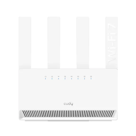 Ruter Cudy WR3600E BE3600 Gigabit Wi-Fi 7