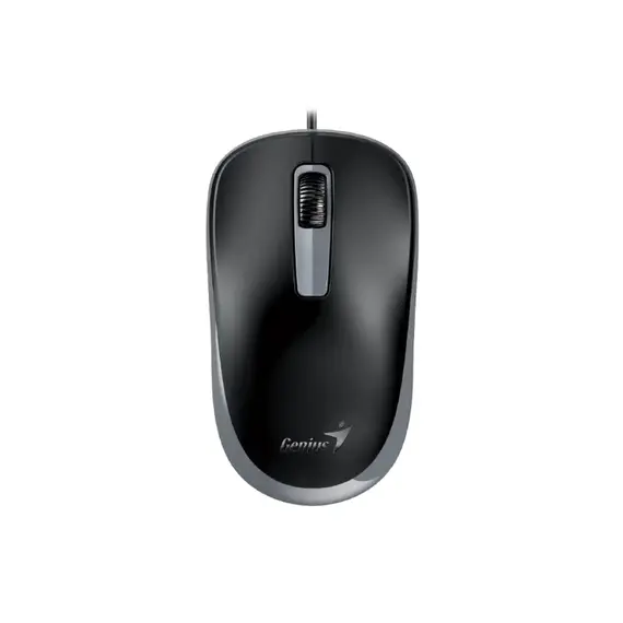 Maus GENIUS DX-125S USB Optical,Hiri