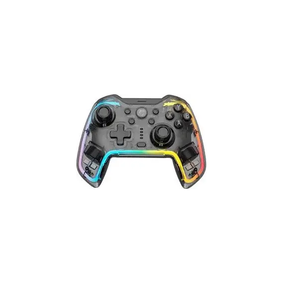 Kontroller Gaming White Shark Wireless, Praetorian, PS4, PS3, PC, Android, IOS,GPW-8040