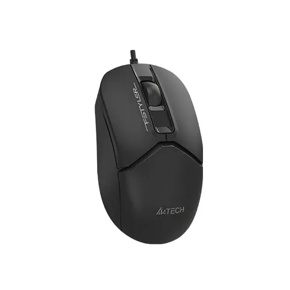 Maus A4 TECH FM12T FSTYLER USB,Zezë