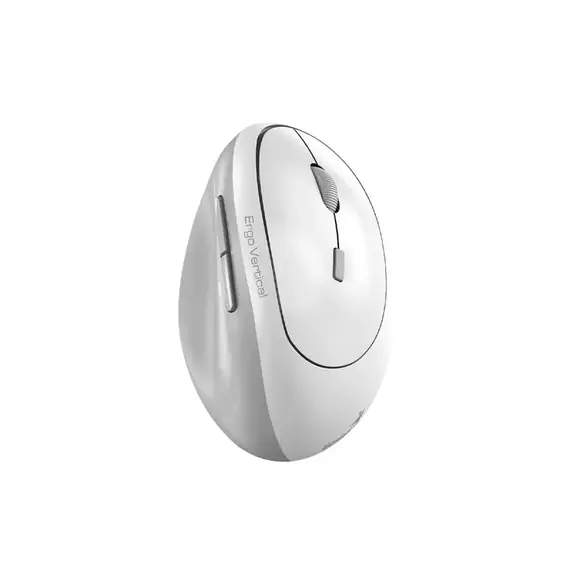 Maus GENIUS Ergo 8350S USB Wireless,Bardhë