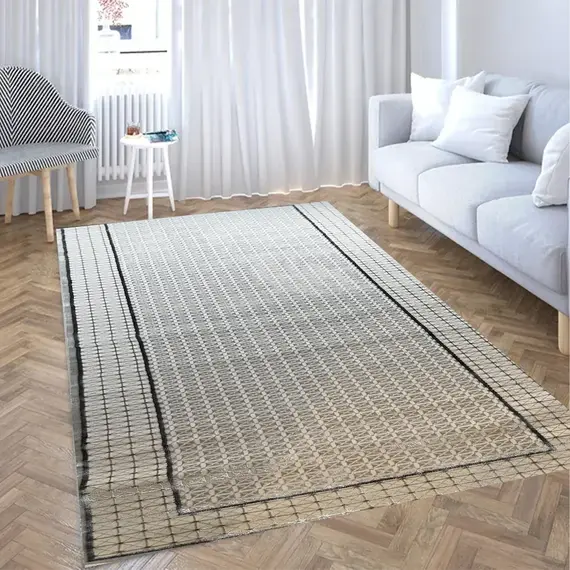 Tepih 160x230 Hiri Kadife GO-KF451