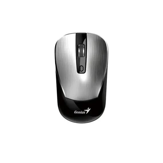 Maus GENIUS NX-7125 Wireless Optical ,Silver