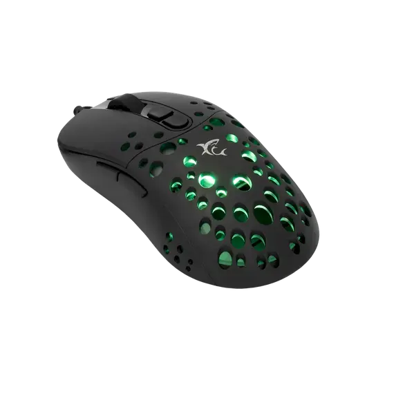 Maus Gaming  WhiteShark GM 9004 TRISTAN ,Zeze, 2 image
