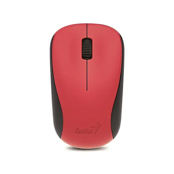 Maus GENIUS NX-7000 Wireless Optical USB ,Kuqe