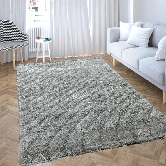 Tepih 120x180 Hiri Hapur Shagy GO-JC419