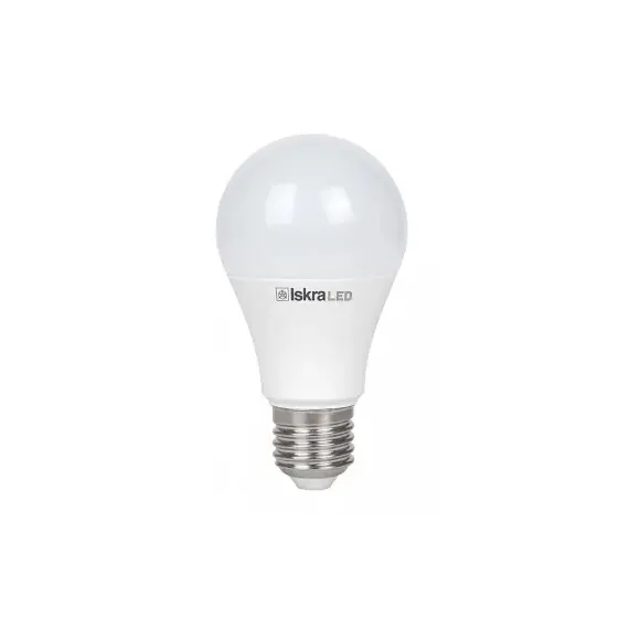 Poç elektrik LED A60 E27 11W 3000K